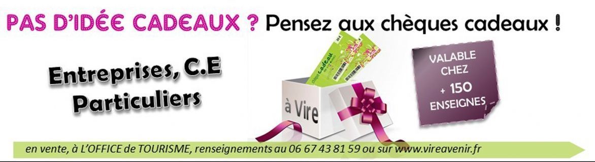 BOUTIC Vire - 