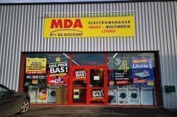 MDA électroménager - Multimédia / Electroménager / Téléphonie Vire