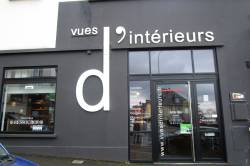VUES D'INTERIEURS - Maison / Déco / Electromenager Vire