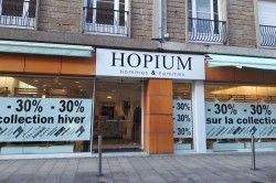 HOPIUM - Mode & Accessoires Vire